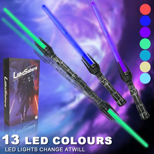 Laserschwert kinder 2in1 - laserschwert,
