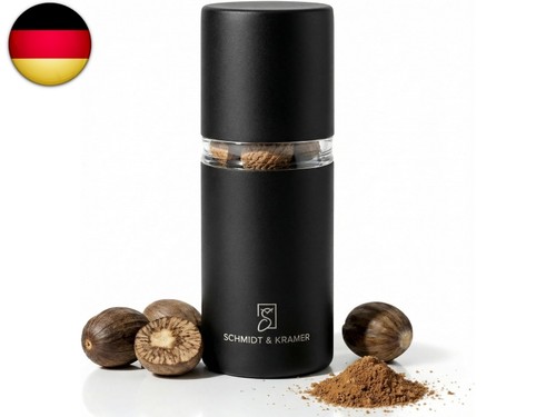 Schmidt kramer muskatnuss - &,
