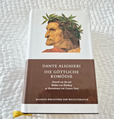 Dante alighieri die - alighieri,
