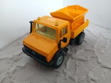 Siku Unimog 1620 1:55