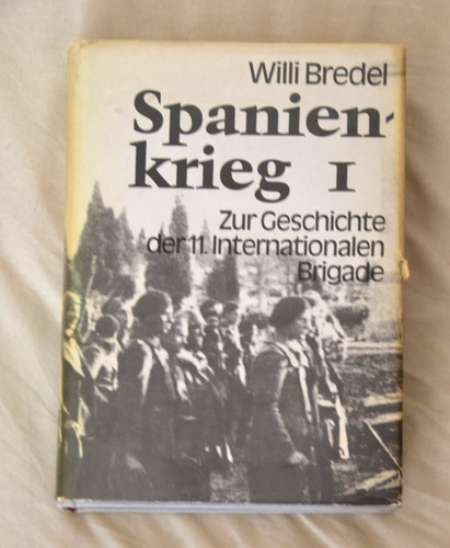 Buch willi brendel - buch,,