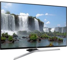 SAMSUNG SMART TV MODEL
