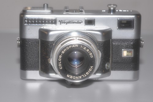 Voigtländer vitessa - voigtlÄnder,
