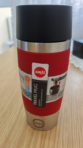 Emsa travel mug thermobecher - mug,