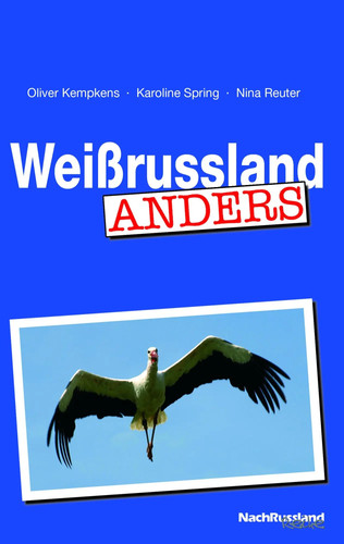 Weißrussland anders oliver - weißrussland,