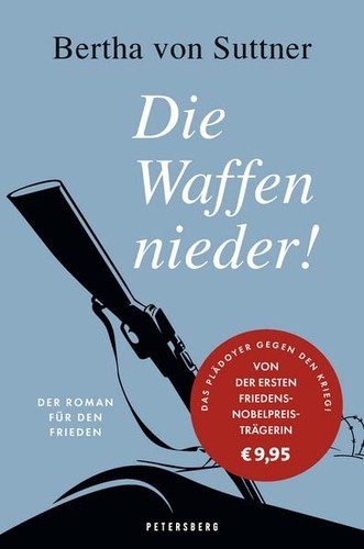 Die waffen nieder - die, nieder!