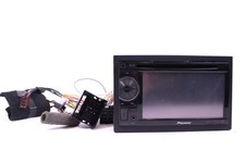 Moniceiver pioneer avh 1400dvd - pioneer, avh-1400dvd