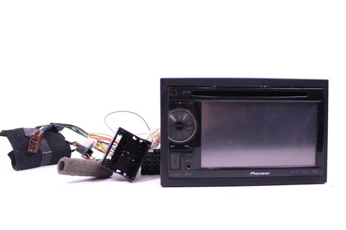 Moniceiver pioneer avh - moniceiver,
