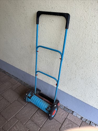 Gardena spindelmäher - gardena,