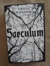 Ursula Poznanski: Saeculum