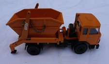Modell IVECO ATLAS Absetzmulden - Kipper 