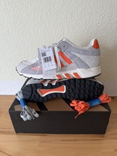 Adidas Equipment Guidance 20 Jahre Overkill EU 46 ZX 8000