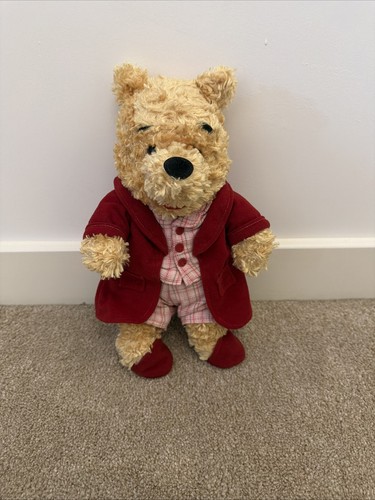 Vintage disney store winnie - disney,