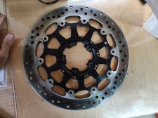 Bremsscheiben Ducati Hypermotard 950