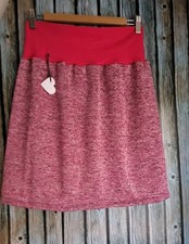 Rock Strickrock Stiefelrock