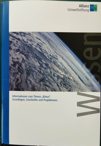 Informationen zum thema klima - zum,