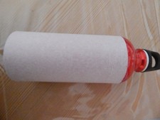 Sigg trinkflasche Alu 0,6