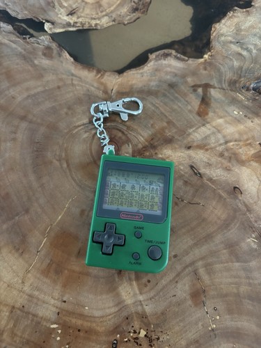 Nintendo stadlbauer 1998 mini - nintendo,