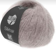 (kg/356€) Silkhair Lana