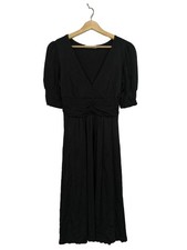 M BY MADONNA Kurzarmkleid