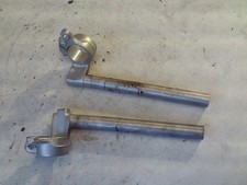 Suzuki SV 650 S AV EZ00 (10) Satz Stummel Lenker Rechts + Links