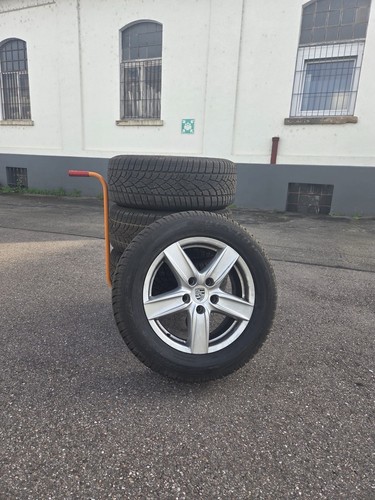 Porsche cayenne felgen zoll - cayenne,