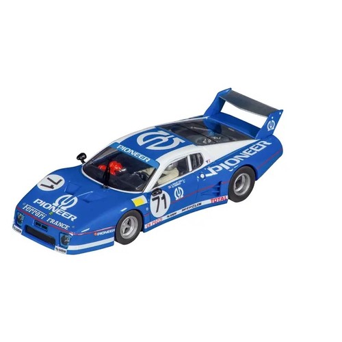 Carrera digital 132 ferrari - digital,
