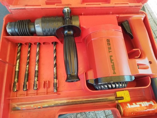 Hilti 22 - hilti,