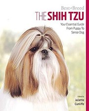 Der Shih Tzu: Ihr Wesentlicher