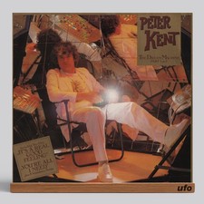 Peter kent the dream - dream, machine
