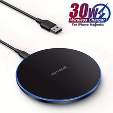 100W Wireless Charger for