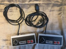 2x Amstrad Schneider CPC / Amstrad Plus / GX4000 Game Controller defekt