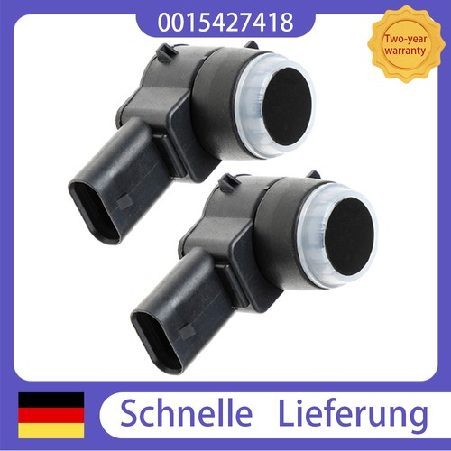 Parksensor einparkhilfe - 2x,