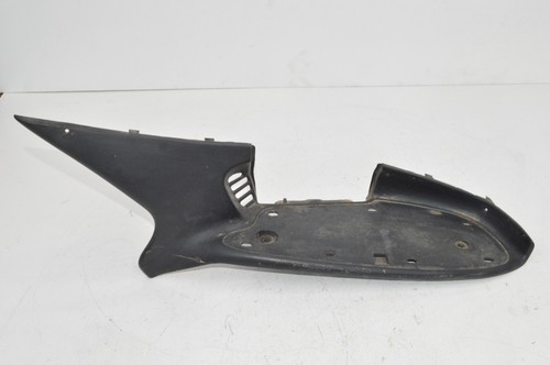 Gilera runner trittbrett - gilera, lc