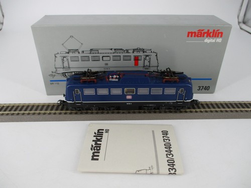 Märklin spur 3740 - märklin,