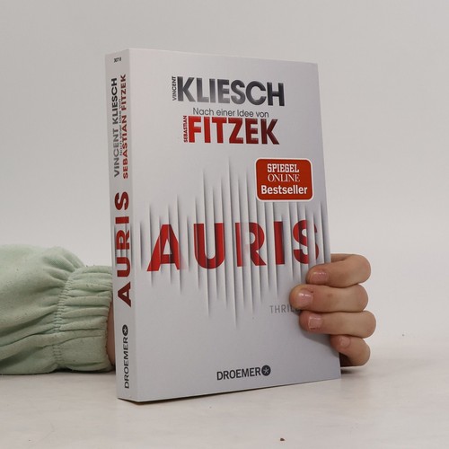 Auris thriller nach einer - thriller.,