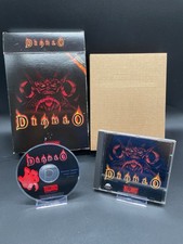 Diablo 1 Original - PC BIG BOX / OVP - TOP Zustand