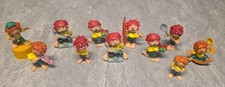 Pumuckl sammlung - ❤️,