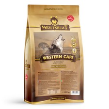 Wolfsblut Adult Western Cape -