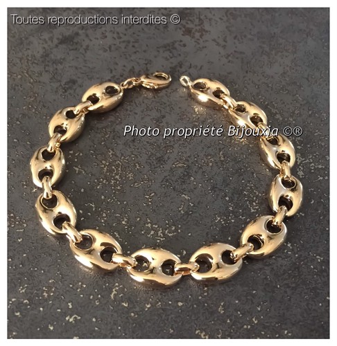 Armband kette kaffeebohne - armband,