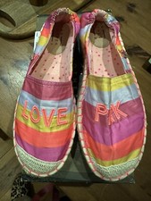 espadrilles Another 39