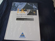 LK Elemente der Mathematik
