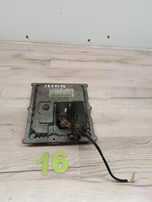 Motorsteuergerät Smart ForTwo 450 MC01 0.8 M612 30KW/41PS Diesel 0002749V001