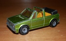 Siku 1033 1039 VW Golf GLS