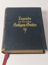 Legende von den lieben