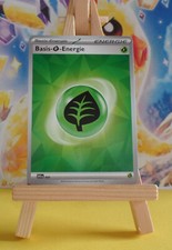 Pokemon/TCG - 4 Energiekarten