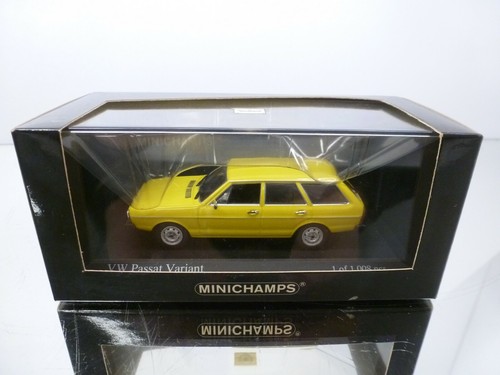 Minichamps 054211 - 054211, vw