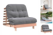 Futon Schlafsofa Mit Matratze
