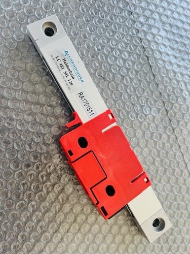 Heidenhain 481 120 mm - heidenhain, ls