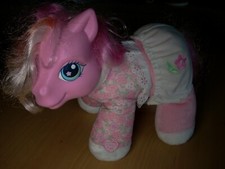 Baby Pony My Little Pony Giggle Sound Pink Kinder Sammler 